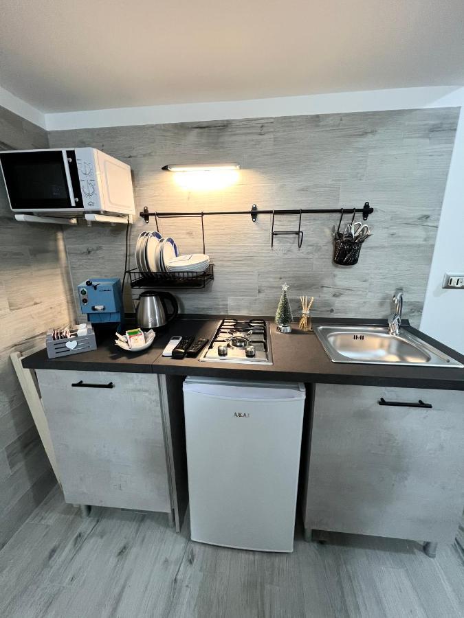 La Casa Di Raffaele Napoli Centro Bed & Breakfast Dış mekan fotoğraf