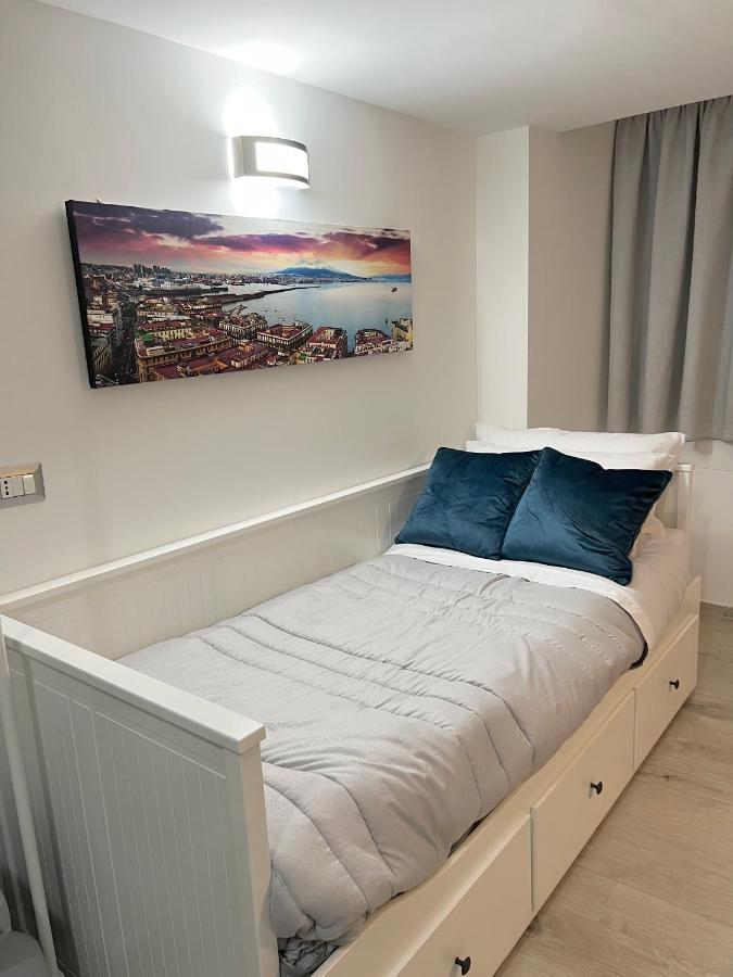 La Casa Di Raffaele Napoli Centro Bed & Breakfast Dış mekan fotoğraf