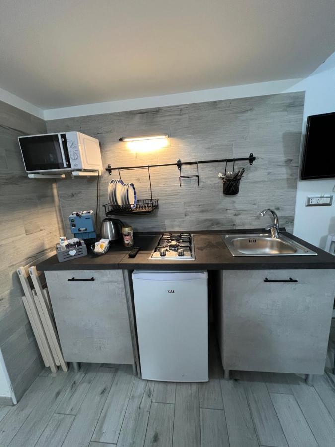 La Casa Di Raffaele Napoli Centro Bed & Breakfast Dış mekan fotoğraf
