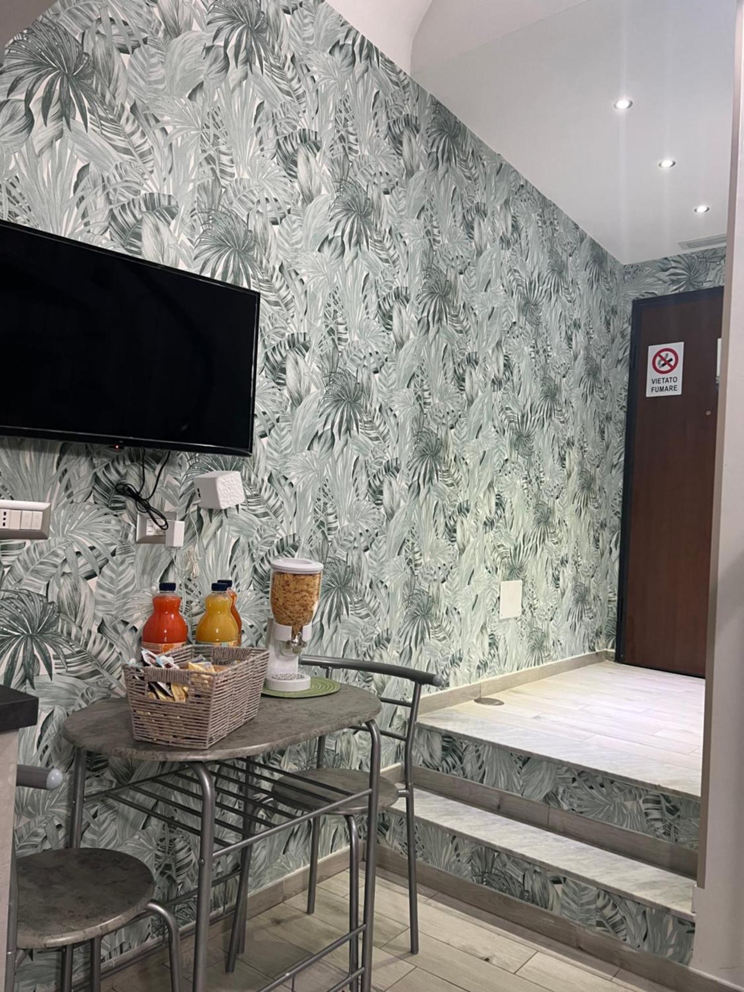 La Casa Di Raffaele Napoli Centro Bed & Breakfast Dış mekan fotoğraf