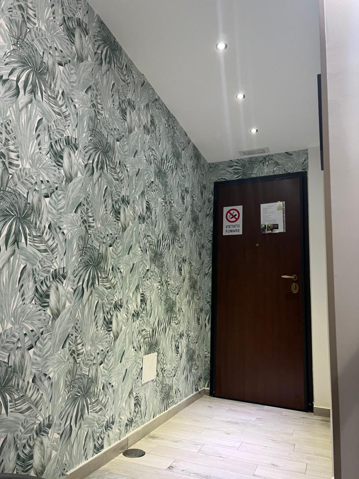 La Casa Di Raffaele Napoli Centro Bed & Breakfast Dış mekan fotoğraf