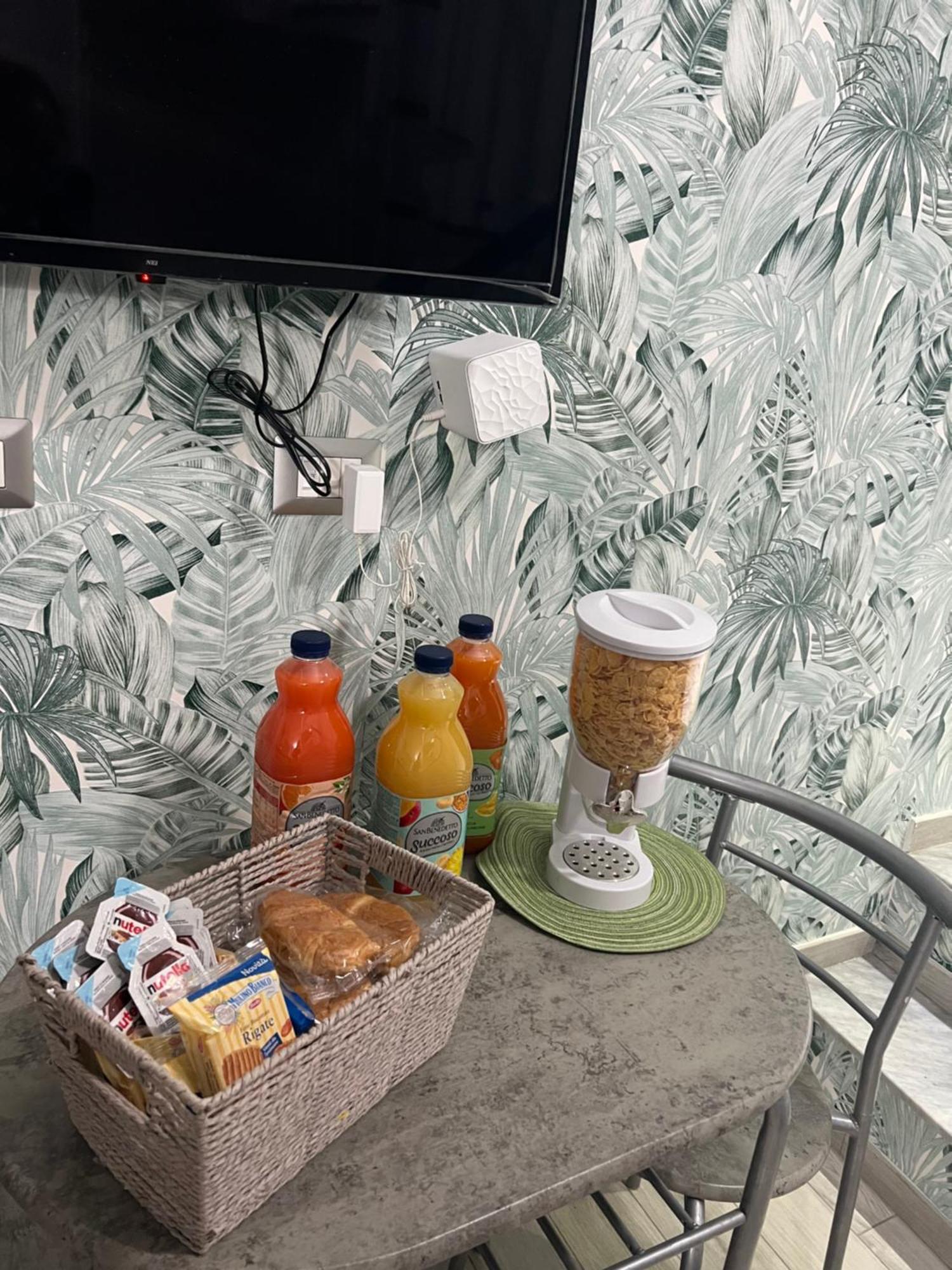 La Casa Di Raffaele Napoli Centro Bed & Breakfast Dış mekan fotoğraf